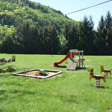 Mobilheim Kemp Rožnov pod Radhoštěm Zewnętrze zdjęcie