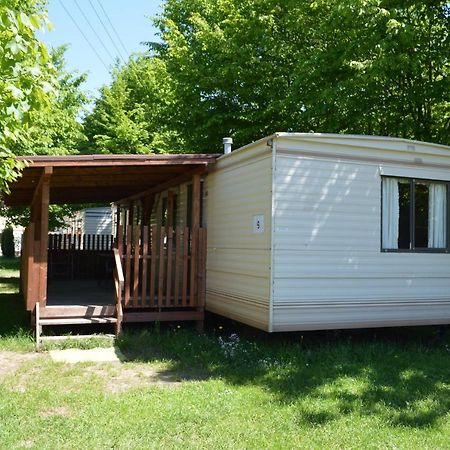 Mobilheim Kemp Rožnov pod Radhoštěm Zewnętrze zdjęcie