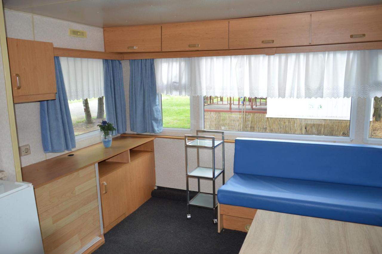 Mobilheim Kemp Rožnov pod Radhoštěm Zewnętrze zdjęcie