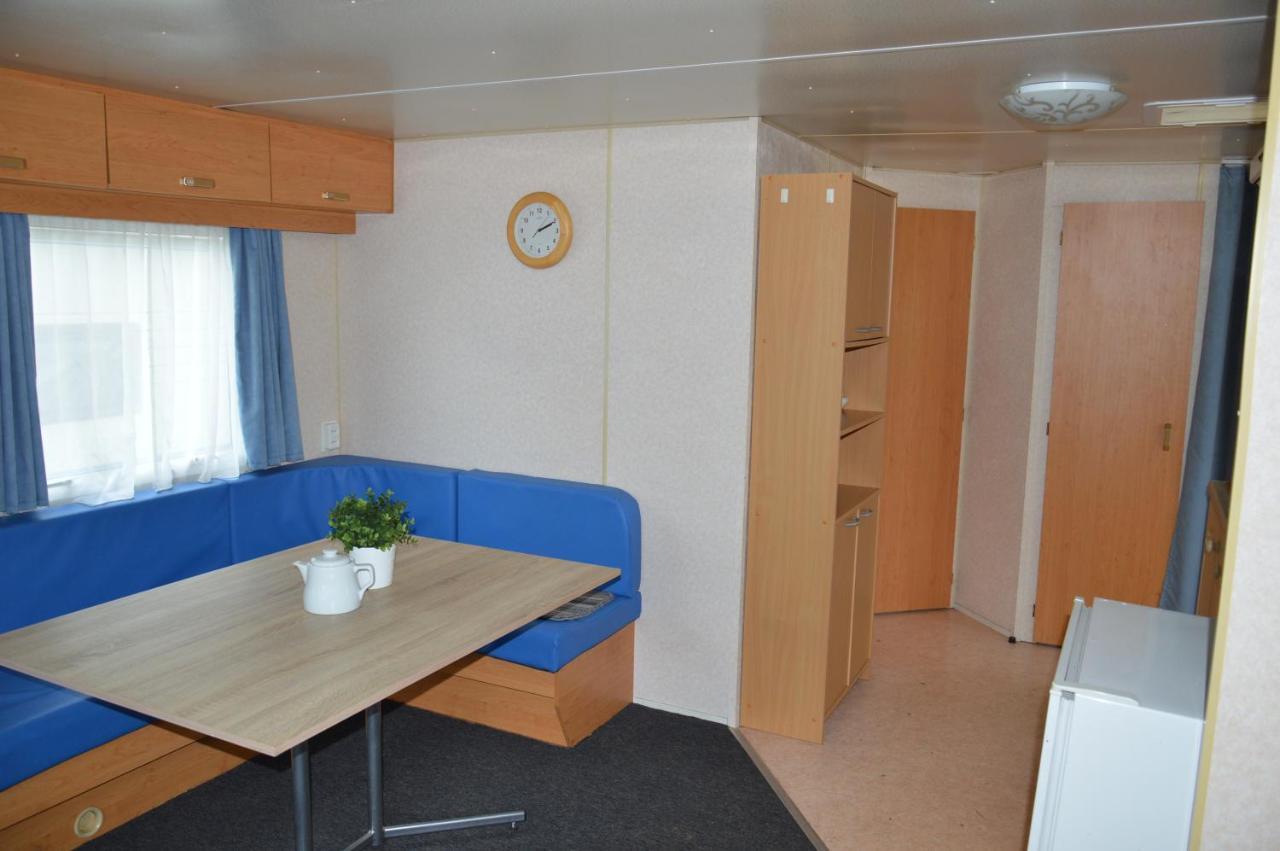 Mobilheim Kemp Rožnov pod Radhoštěm Zewnętrze zdjęcie