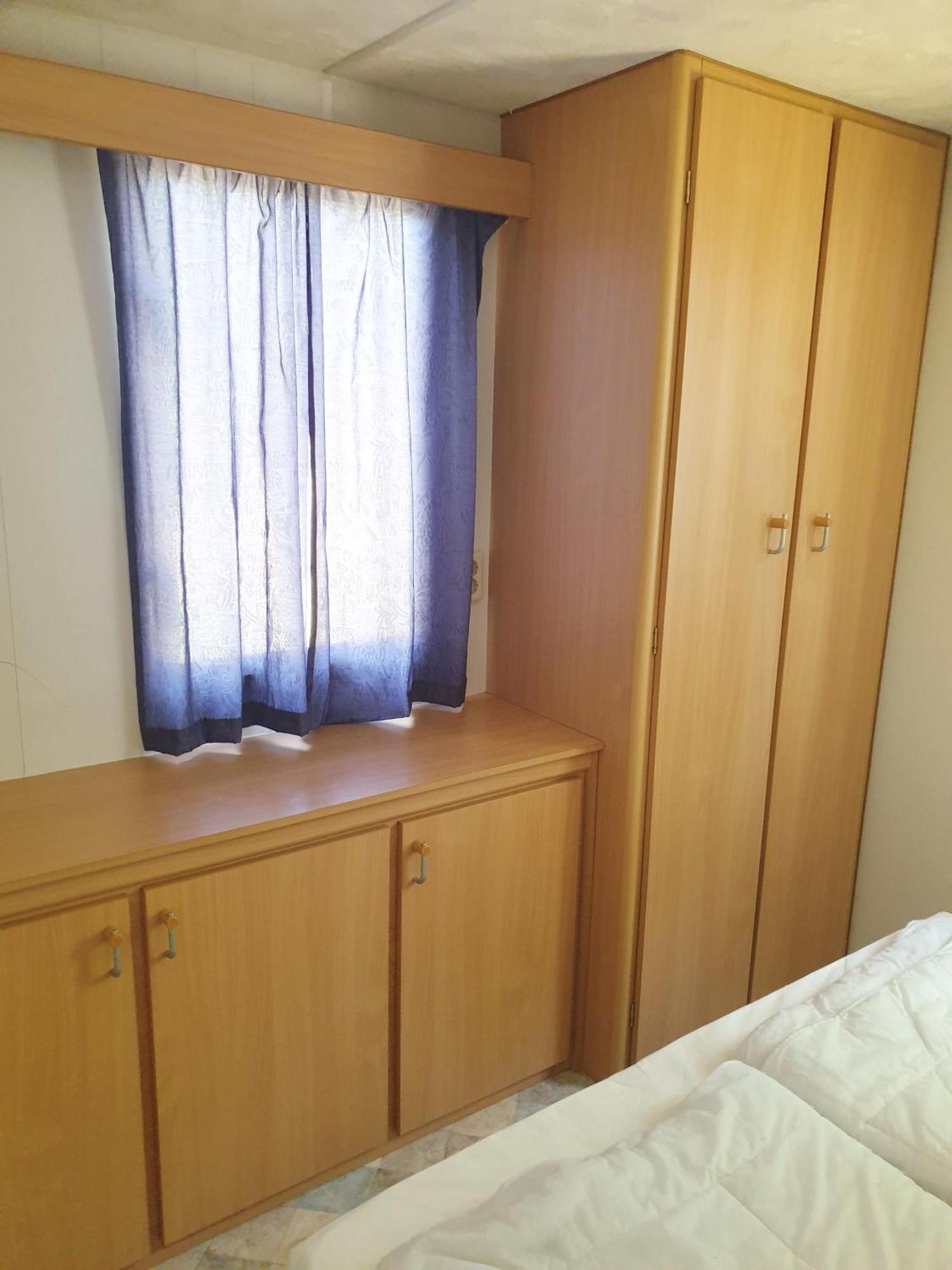 Mobilheim Kemp Rožnov pod Radhoštěm Zewnętrze zdjęcie