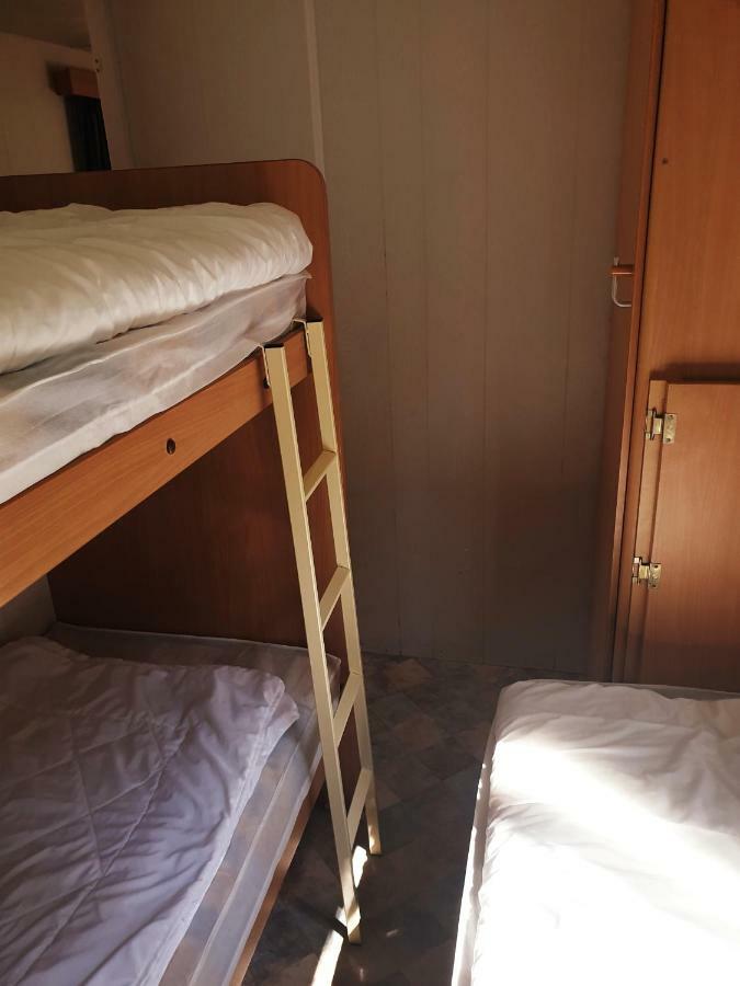 Mobilheim Kemp Rožnov pod Radhoštěm Zewnętrze zdjęcie