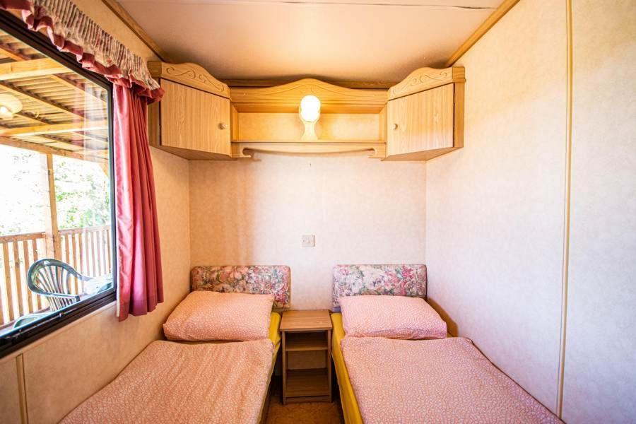 Mobilheim Kemp Rožnov pod Radhoštěm Zewnętrze zdjęcie